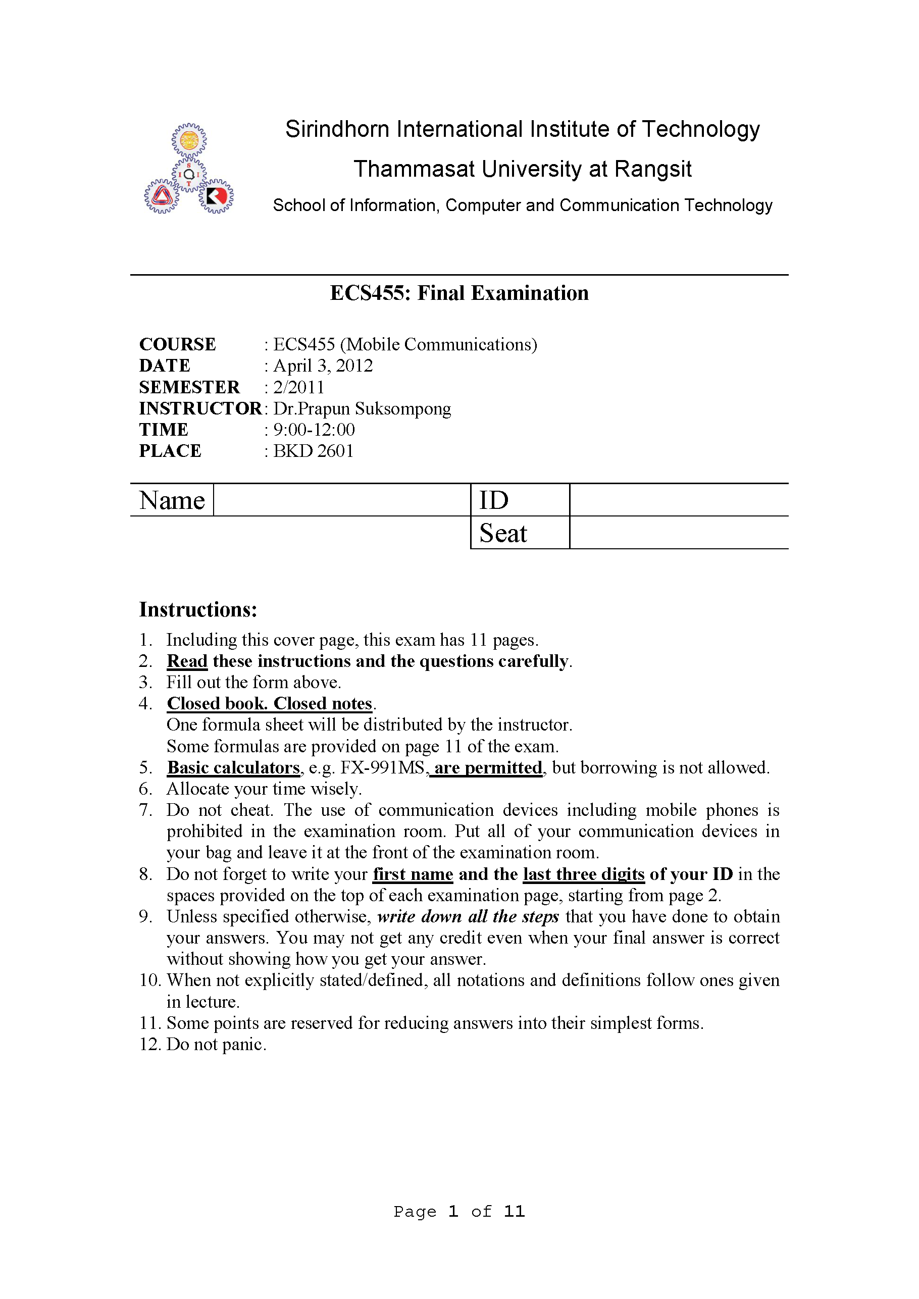 rappaport wireless communications pdf